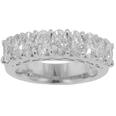 1.55 Ct. TW Ladies Round Diamond Wedding Band