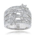 2.25 Ct. TW Round Diamond Anniversary Band