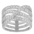 1.80 Ct. TW Round Diamond Anniversary Band