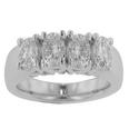 1.55 Ct. TW Menâ€™s Round Diamond Wedding Band