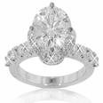 2.30 CT. ROUND DIAMOND ENGAGEMENT RING