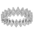 3.00 Ct. TW Ladies Round Diamond Eternity Wedding Band