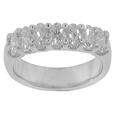 1.00 Ct. TW Ladies Round Diamond Wedding Band